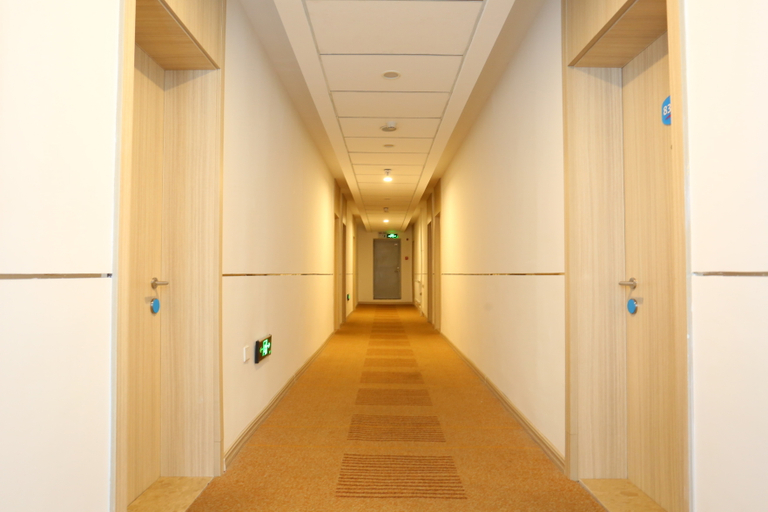 Others 5, Hanting Hotel Jilin Beijing Road, Jilin
