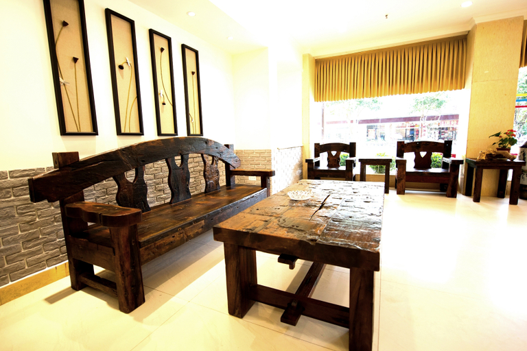 Others 4, Miao Hotel (Yangshuo West Street Lijiang Branch), Guilin