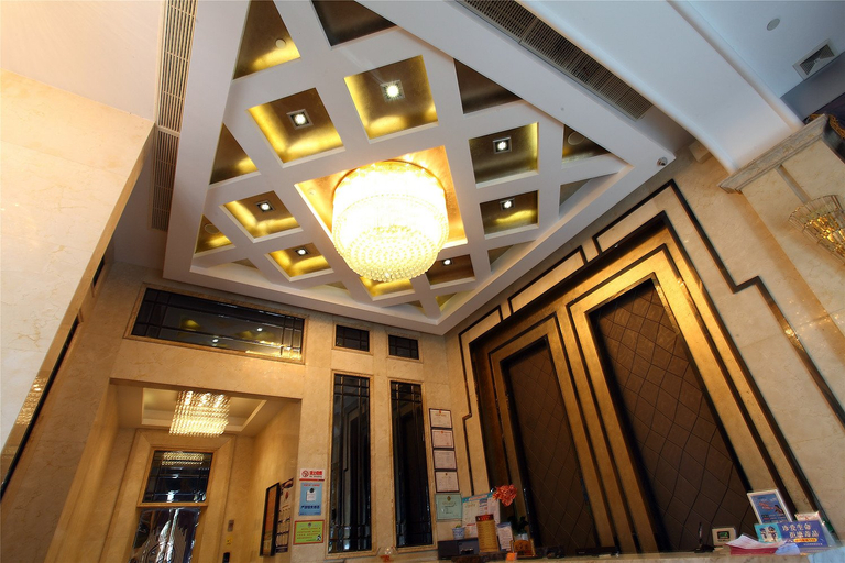 Others 4, Shibang Business Hotel, Ningbo