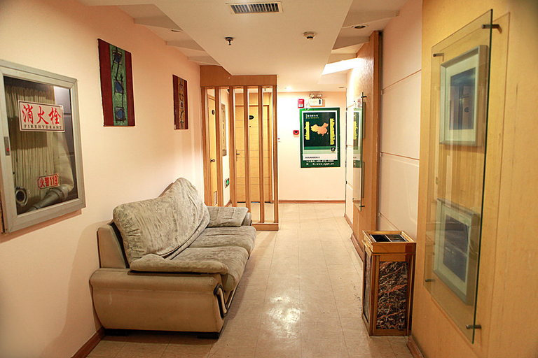 Others 5, Qingmu Hotel (Nanjing Railway Station Central Gate), Nanjing