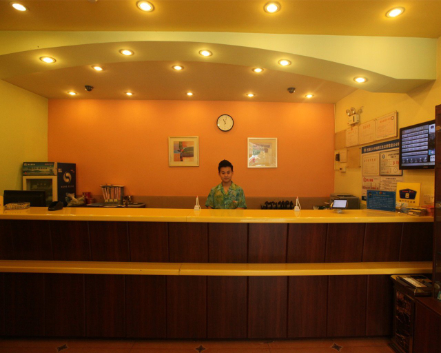 Others, ホーム インホテル(), Nanchang