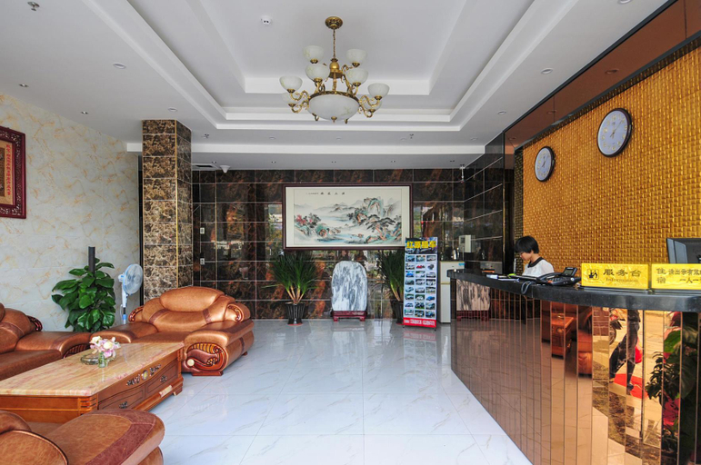 Others 3, Yefeng Hai'an Holiday Hotel, Sanya
