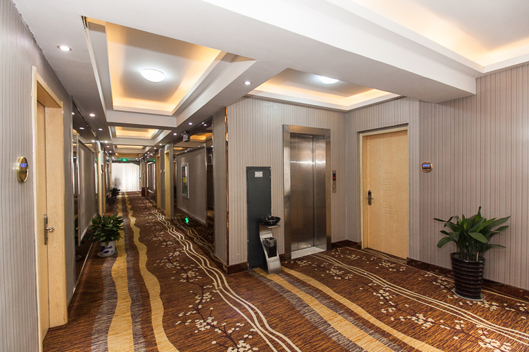 Others 3, Chuangtian Business Hotel, Wuxi