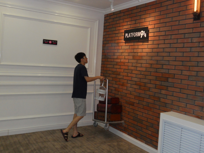 Others 5, Yanji Feifan Holiday Hotel, Yanbian Korean