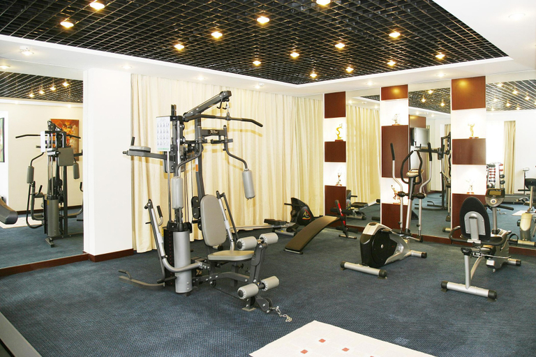 Others 2, Fengtai International Hotel, Huainan