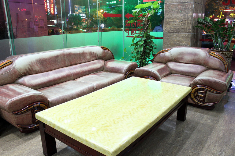Others 2, Jingang Hostel (Shenzhen Longhua Bus Station), Shenzhen