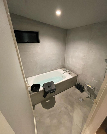 Bathroom 2, the terrace sumoto - Vacation STAY 24588v, Sumoto