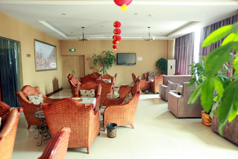 Others 5, 608 Bushiness Apartment, Chengdu