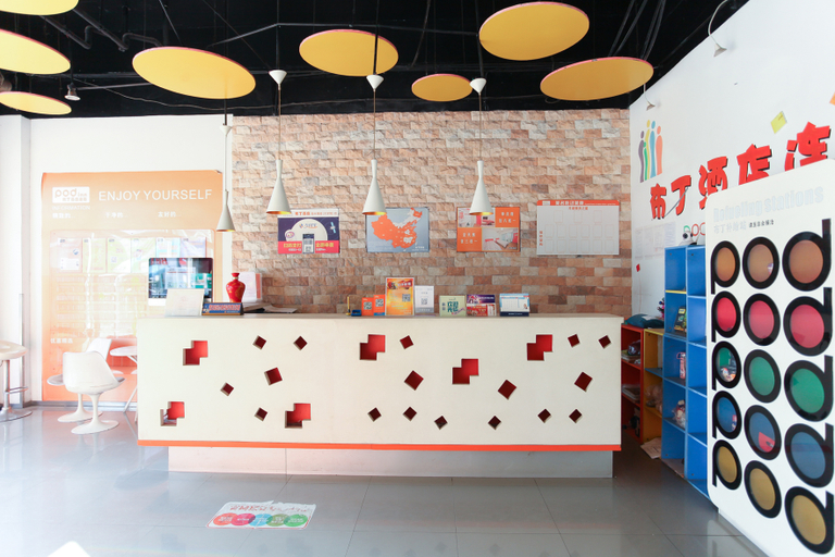 Others 5, Douding Hotel, Changzhou