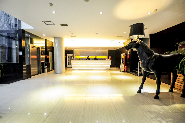 Others 3, 桔子ホテル(秦皇島和平大街)(Orange Hotel (Qinhuangdao Heping Street)), Qinhuangdao