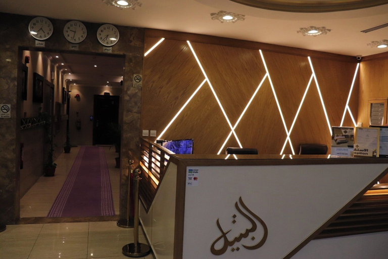 Others 4, ALBateel Furnished Apartments, Riyadh
