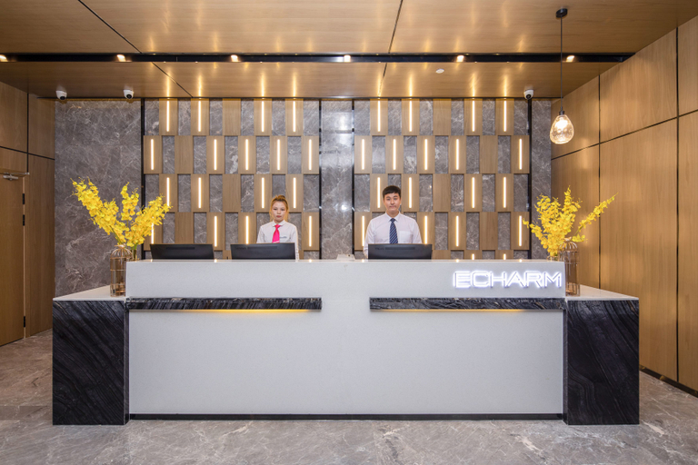 Others 5, Echarm Hotel Changsha IFS Furong Square Station, Changsha