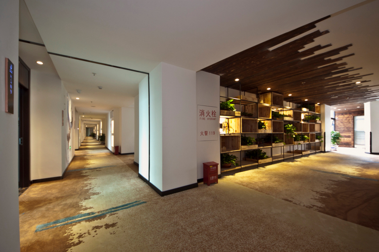 Others 3, Jorome Coffee Hotel, Fuzhou