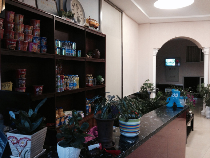 Others 5, Xingchen Hostel, Dalian