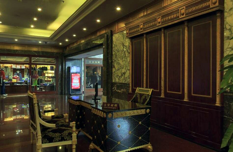 Others 5, 河北省国際大厦(International Building Hotel), Shijiazhuang