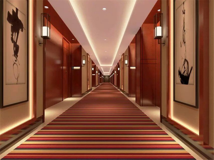 Others 2, Hui Jin Hotel, Chongqing