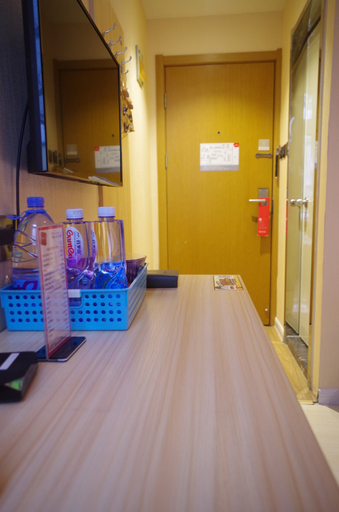 Others 2, Shangkeyou Hotel(Jinan Changqing Ginza Mall)(Shangkeyou Hotel(Jinan Changqing Ginza Mall)), Jinan