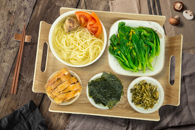 Food & Drinks 4, FIUME HOTEL, Jiangmen