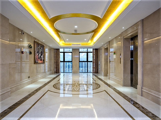 Others 3, Vienna Hotel (Lichuan Central Bus Station), Enshi Tujia and Miao