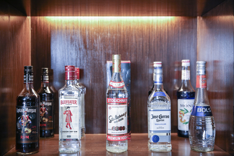 Food & Drinks 3, CHEERMAY HOTELS(Changzhi Bayi Square), Changzhi