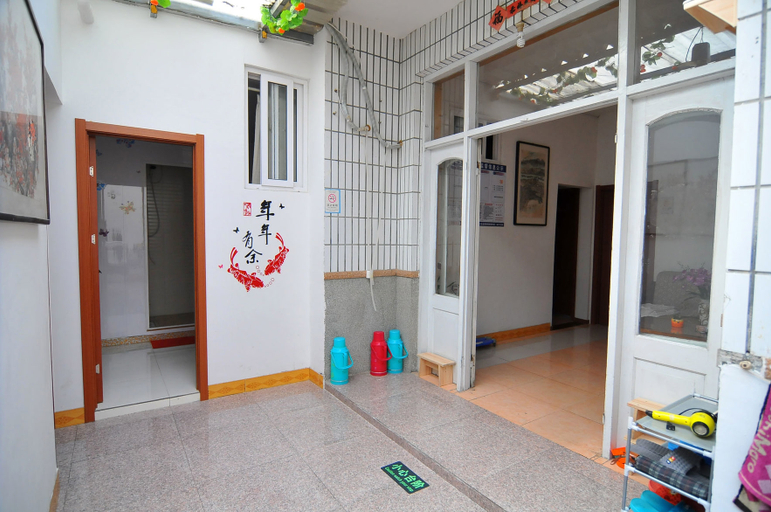 Others, Ningrun Hostel, Qingdao