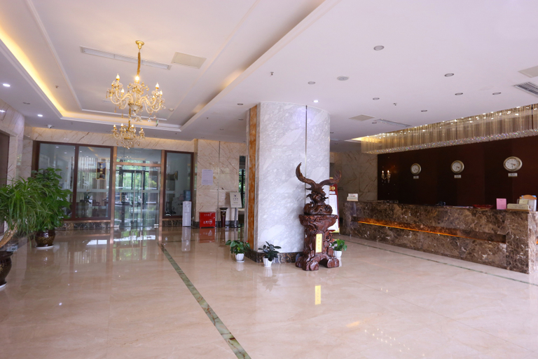 Others 4, Hongteng Hotel, Chengdu
