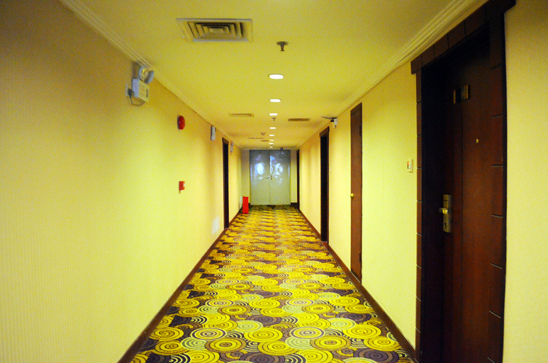 Others 5, Lavande Hotel Huizhou West Lake, Huizhou
