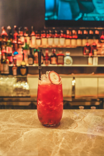 Food & Drinks 5, XW Hotel (Shenzhen OCT), Shenzhen