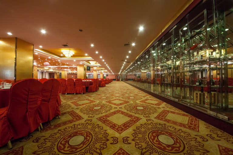 Food & Drinks, ホテル(), Changsha