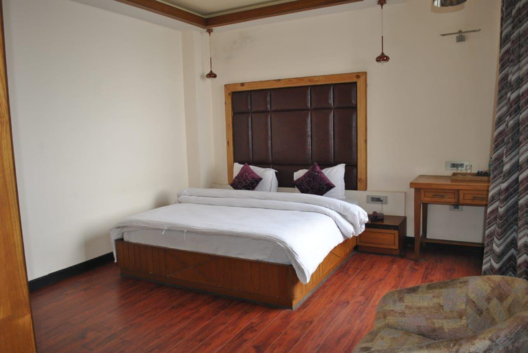 Bedroom 4, Orsino Hotel And Resort, Darjiling