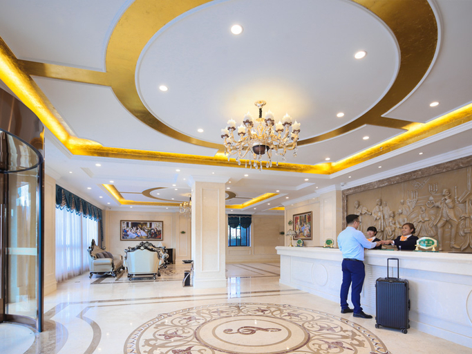Others 5, Vienna Hotel Anhui Jixi High-Speed Railway Station, Xuancheng