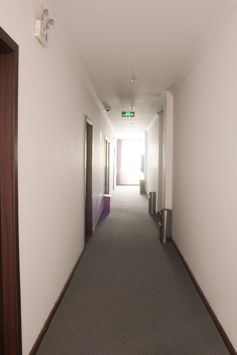 Others 4, Mingxing Hotel, Shanghai