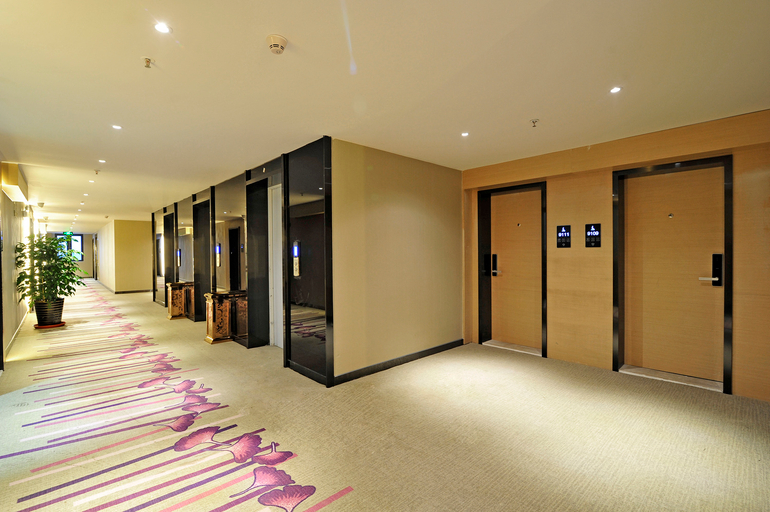 Others 5, Lavande Hotels Guiyang North Railway Station, Guiyang