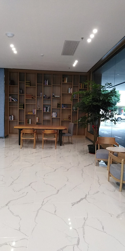 Others 3, Lanli Lily Hotel(Yangjiang Chengbei), Yangjiang