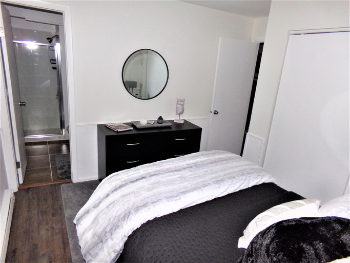 Bedroom 2, Blue River Condos 3 Bed 2 Bath, Summit