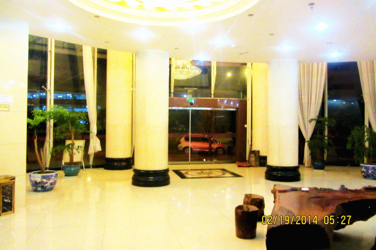 Others 5, Echarm Hotel Jianshui Gucheng, Honghe Hani and Yi