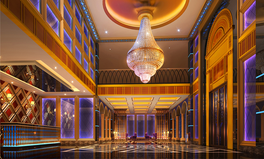 Others 3, Hong Hu International Hotel, Jingzhou