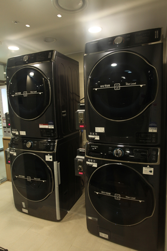 Others 2, ホテルスカイパーク大田1(Hotel Skypark Daejeon 1), Cheongwon