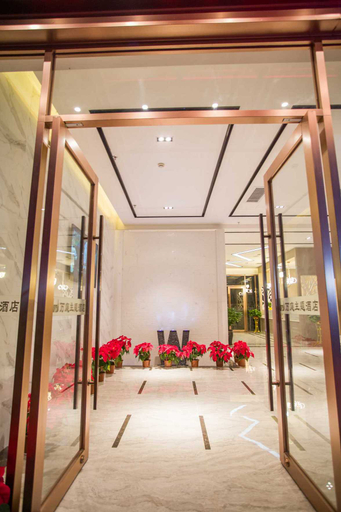 Others 5, Wanting Theme Hotel (Sanya Meili Zhiguan), Sanya