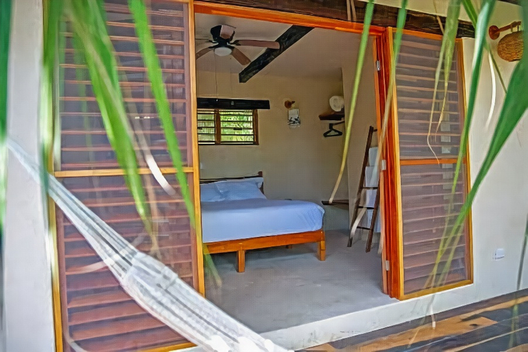 Bedroom 2, Hotel Buenavista Bacalar Jungle Experience, Othón P. Blanco