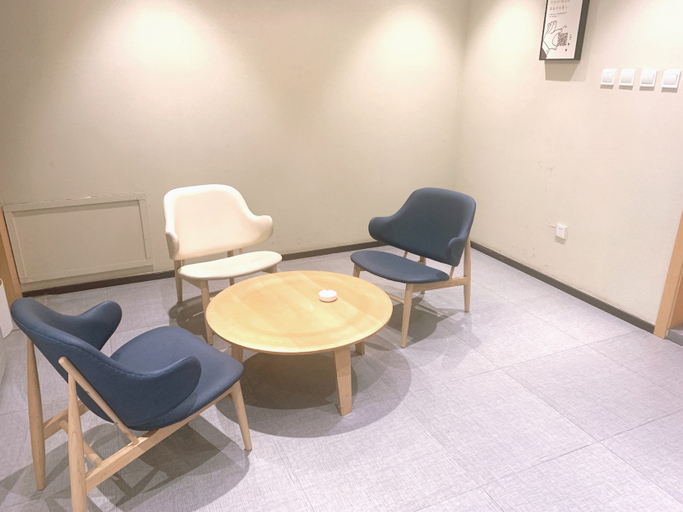 Others 4, HUATing Hotel (Dehui Renmin Street), Changchun
