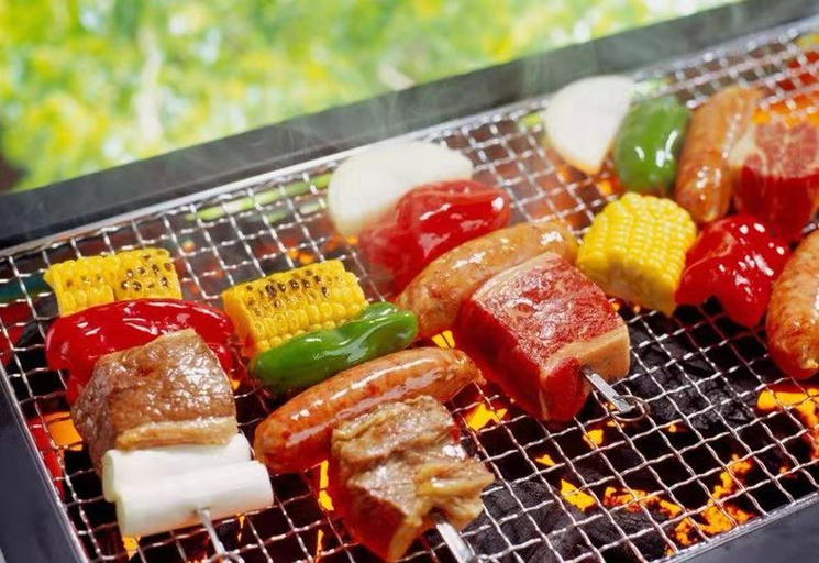 Food & Drinks 5, Huayue Oriental Hotel, Mianyang
