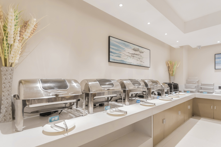 Food & Drinks 4, City Comfort Inn High-tech Development Zone Dawang Plaza Wandu, Zhaoqing