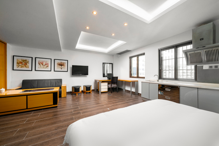 Others 5, Yongcheng Hotel, Sanya