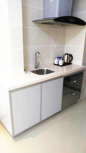 Others 4, Kejiaren Apartment Hotel, Zhuhai