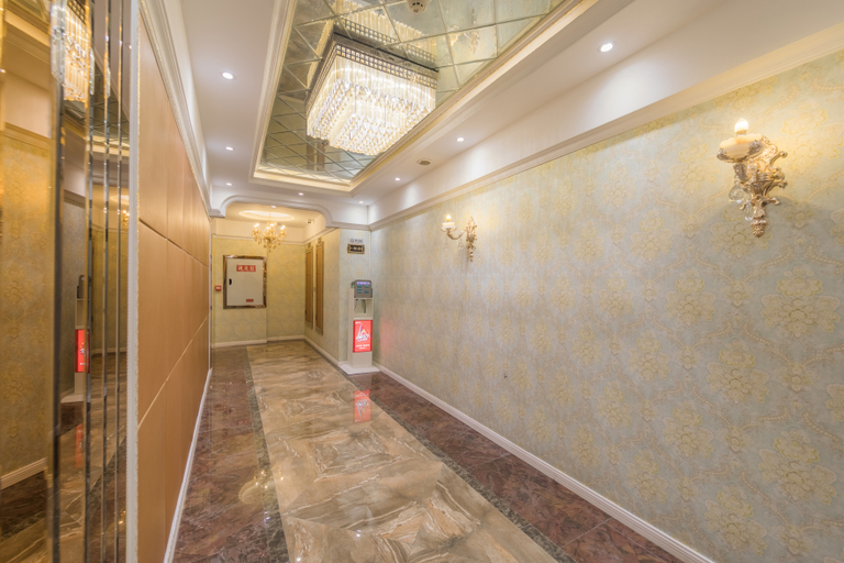 Others 3, Mansidun Hotel(Xiaosanxia Tourist Center Store), Chongqing