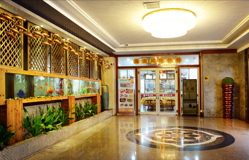 Others 3, Longquan Hotel (Provincial Government Riyue Square), Haikou