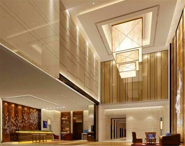 Others 5, Starway Hotel Yongcheng Jinboda Plaza, Shangqiu
