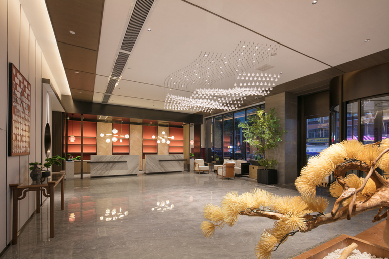 Others 4, WT Bohai Hotel (Changsha Airport), Changsha
