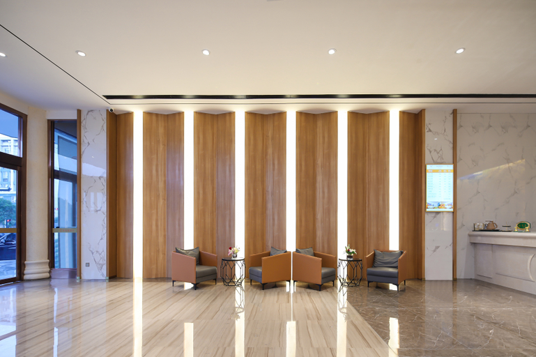 Others 5, Vienna Hotel Zhengzhou University New Campus, Zhengzhou